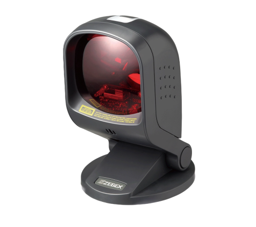 Стационарный сканер штрих-кода Zebex Z-6170