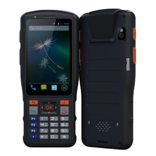 Терминал сбора данных NEWLAND N2S SYMPHONE