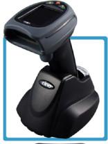 Wi-Fi сканер штрих-кода CINO F790WD