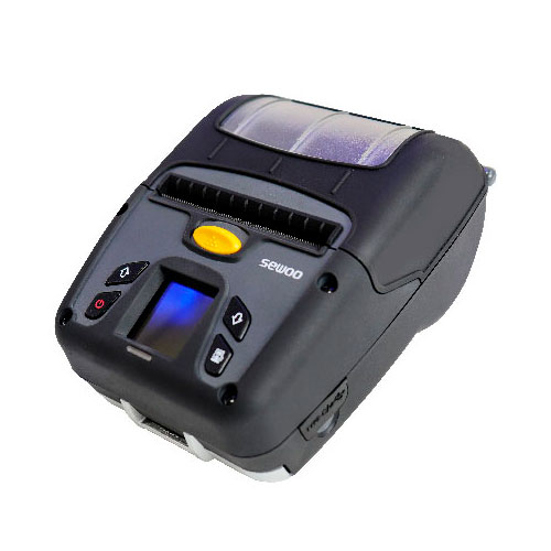 Мобильный принтер этикеток Sewoo LK-P300