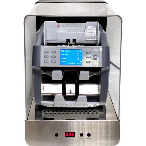 Дезинфектор банкнот Cassida SMI-1000XL