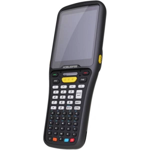 MobileBase DS5 RFID